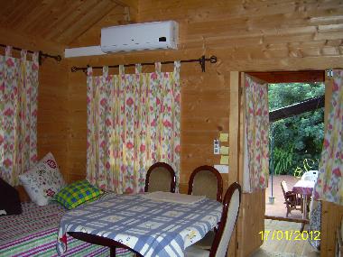 Maison de vacances �/en/au Palma de Mallorca (Mallorca)ou appartement ou maison de vacances