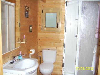 Maison de vacances �/en/au Palma de Mallorca (Mallorca)ou appartement ou maison de vacances