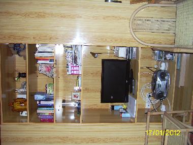 Maison de vacances �/en/au Palma de Mallorca (Mallorca)ou appartement ou maison de vacances