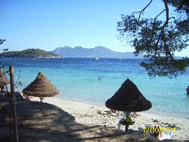 Maison de vacances �/en/au Palma de Mallorca (Mallorca)ou appartement ou maison de vacances