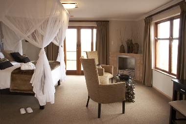 Maison de vacances �/en/au mossel bay (Western Cape)ou appartement ou maison de vacances