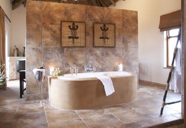 Maison de vacances �/en/au mossel bay (Western Cape)ou appartement ou maison de vacances