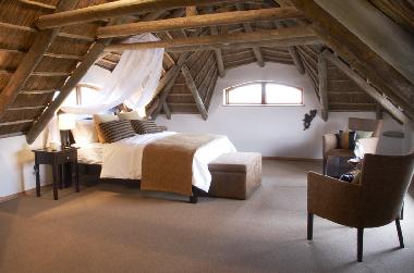 Maison de vacances �/en/au mossel bay (Western Cape)ou appartement ou maison de vacances