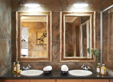 Maison de vacances �/en/au mossel bay (Western Cape)ou appartement ou maison de vacances