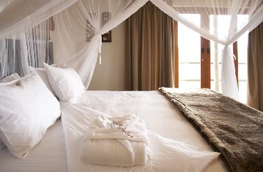 Maison de vacances �/en/au mossel bay (Western Cape)ou appartement ou maison de vacances