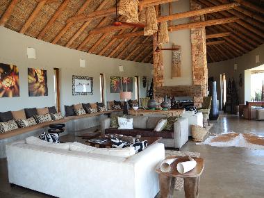 Lehele home owners lodge lounge