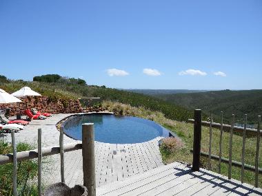 Lehele home owners lodge swimming pool 