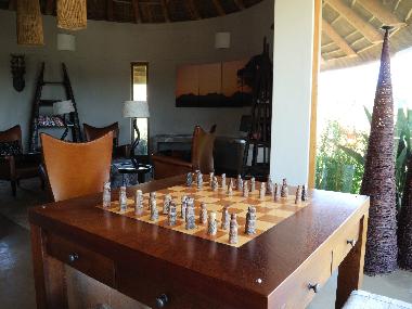 Lehele home owners lodge