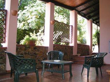 Chambre avec petit djeuner /en/au Alghero (Sassari)ou appartement ou maison de vacances