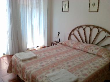 Chambre avec petit djeuner /en/au Alghero (Sassari)ou appartement ou maison de vacances