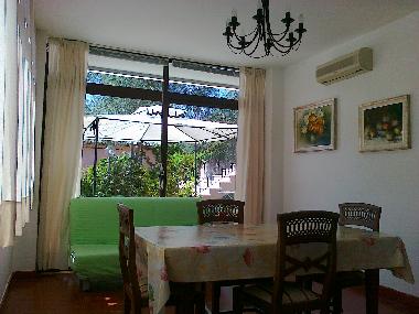 Chambre avec petit djeuner /en/au Alghero (Sassari)ou appartement ou maison de vacances