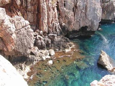 Chambre avec petit djeuner /en/au Alghero (Sassari)ou appartement ou maison de vacances