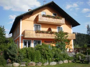 Appartement de vacances /en/au 8820 (stliche Obersteiermark)ou appartement ou maison de vacances