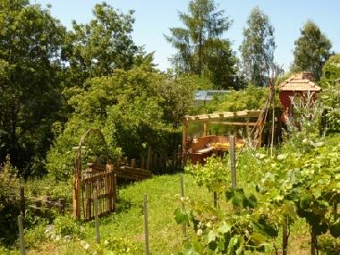 Appartement de vacances /en/au 8820 (stliche Obersteiermark)ou appartement ou maison de vacances
