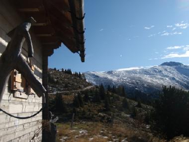 Appartement de vacances /en/au 8820 (stliche Obersteiermark)ou appartement ou maison de vacances