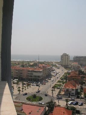 Appartement de vacances �/en/au Costa da Caparica (Pen�nsula de Set�bal)ou appartement ou maison de vacances