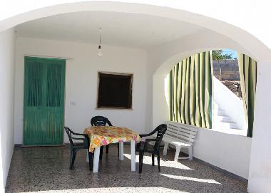 Maison de vacances /en/au Pescoluse (Lecce)ou appartement ou maison de vacances