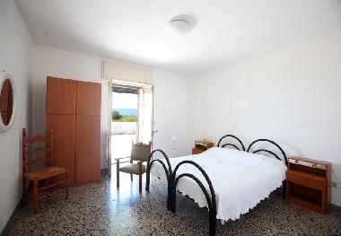 Maison de vacances /en/au Pescoluse (Lecce)ou appartement ou maison de vacances