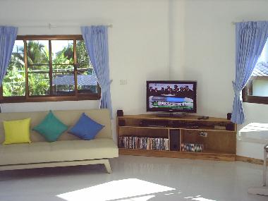 Maison de vacances /en/au Nan (Nan)ou appartement ou maison de vacances