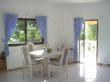 Maison de vacances /en/au Nan (Nan)ou appartement ou maison de vacances