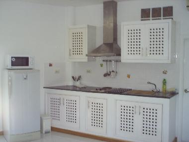 Maison de vacances /en/au Nan (Nan)ou appartement ou maison de vacances