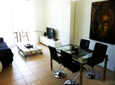 Appartement de vacances /en/au Sant Josep de sa Talaia (Ibiza)ou appartement ou maison de vacances