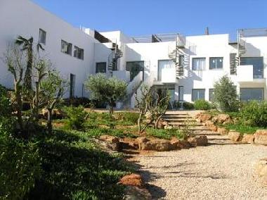 Appartement de vacances /en/au Sant Josep de sa Talaia (Ibiza)ou appartement ou maison de vacances