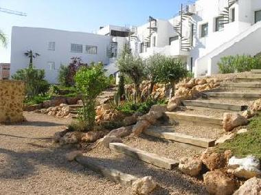 Appartement de vacances /en/au Sant Josep de sa Talaia (Ibiza)ou appartement ou maison de vacances