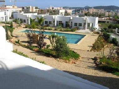 Appartement de vacances /en/au Sant Josep de sa Talaia (Ibiza)ou appartement ou maison de vacances