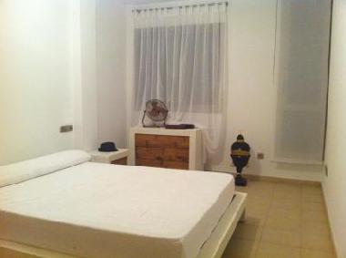 Appartement de vacances /en/au Sant Josep de sa Talaia (Ibiza)ou appartement ou maison de vacances