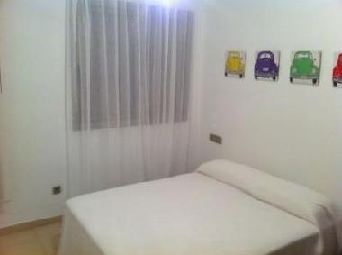 Appartement de vacances /en/au Sant Josep de sa Talaia (Ibiza)ou appartement ou maison de vacances