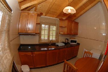 Maison de vacances /en/au Prazeres (Madeira)ou appartement ou maison de vacances