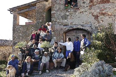 Appartement de vacances /en/au San Pancrazio  (Firenze)ou appartement ou maison de vacances