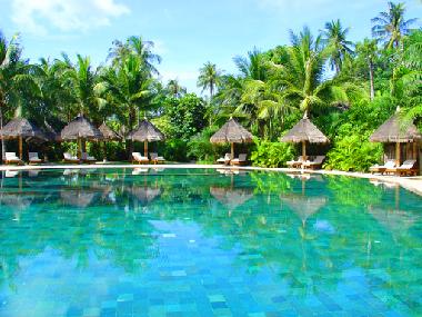 Appartement de vacances �/en/au Phuket (Phuket)ou appartement ou maison de vacances