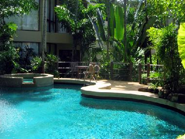 Appartement de vacances à/en/au Phuket (Phuket)ou appartement ou maison de vacances