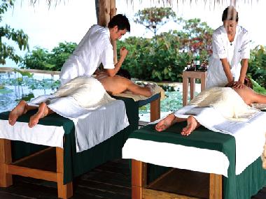 Appartement de vacances �/en/au Phuket (Phuket)ou appartement ou maison de vacances