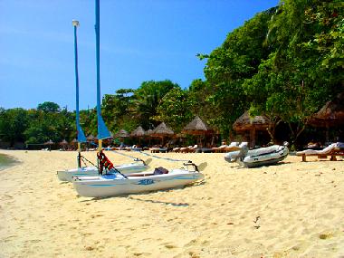 Appartement de vacances �/en/au Phuket (Phuket)ou appartement ou maison de vacances