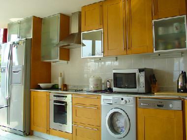 Appartement de vacances �/en/au Phuket (Phuket)ou appartement ou maison de vacances