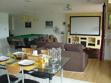 Appartement de vacances �/en/au Phuket (Phuket)ou appartement ou maison de vacances