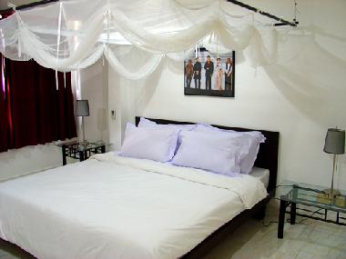 Appartement de vacances �/en/au Phuket (Phuket)ou appartement ou maison de vacances