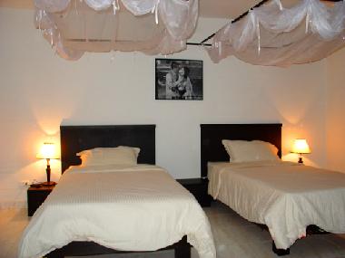 Appartement de vacances /en/au Phuket (Phuket)ou appartement ou maison de vacances