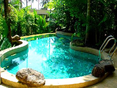 Appartement de vacances /en/au Phuket (Phuket)ou appartement ou maison de vacances