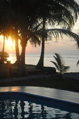 Maison de vacances �/en/au Portobelo (Colon)ou appartement ou maison de vacances