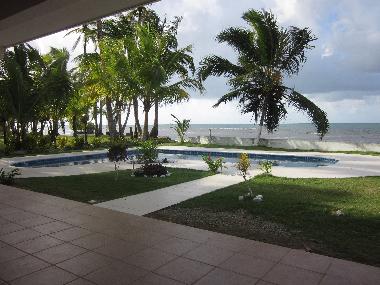 Maison de vacances �/en/au Portobelo (Colon)ou appartement ou maison de vacances