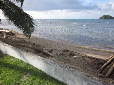 Maison de vacances �/en/au Portobelo (Colon)ou appartement ou maison de vacances