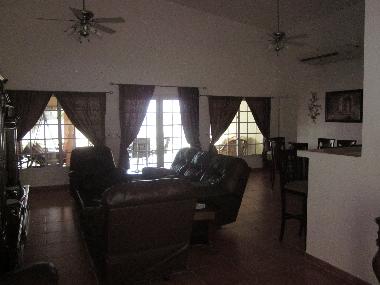 Maison de vacances �/en/au Portobelo (Colon)ou appartement ou maison de vacances