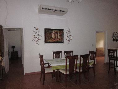 Maison de vacances �/en/au Portobelo (Colon)ou appartement ou maison de vacances