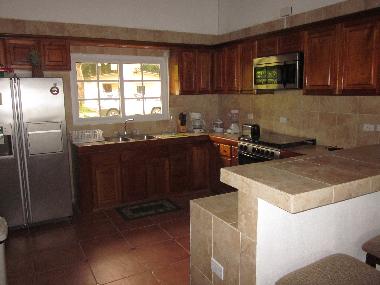Maison de vacances �/en/au Portobelo (Colon)ou appartement ou maison de vacances