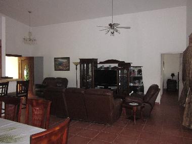 Maison de vacances �/en/au Portobelo (Colon)ou appartement ou maison de vacances