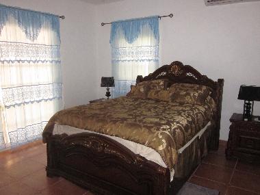Maison de vacances �/en/au Portobelo (Colon)ou appartement ou maison de vacances